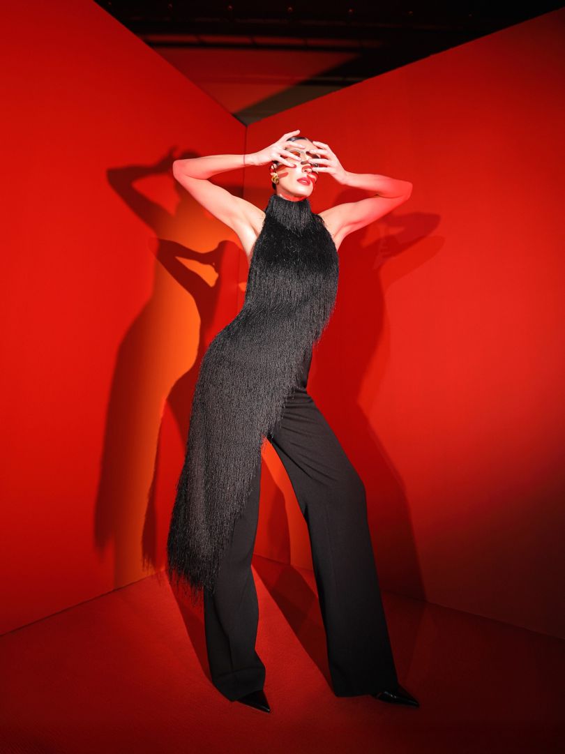 новорічна колекція L&rsquo;ESKIZZO