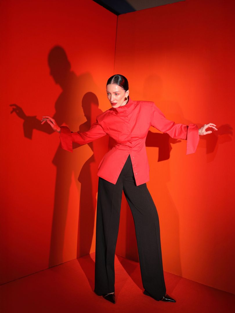 новорічна колекція L&rsquo;ESKIZZO