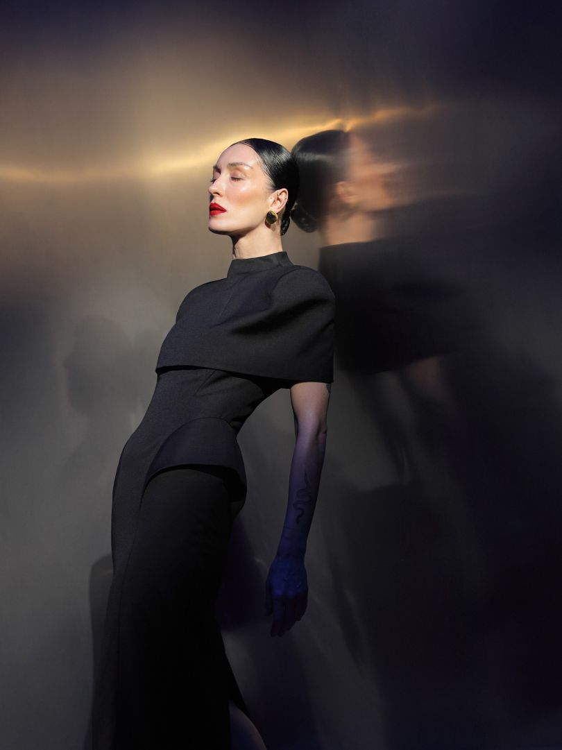 новорічна колекція L&rsquo;ESKIZZO