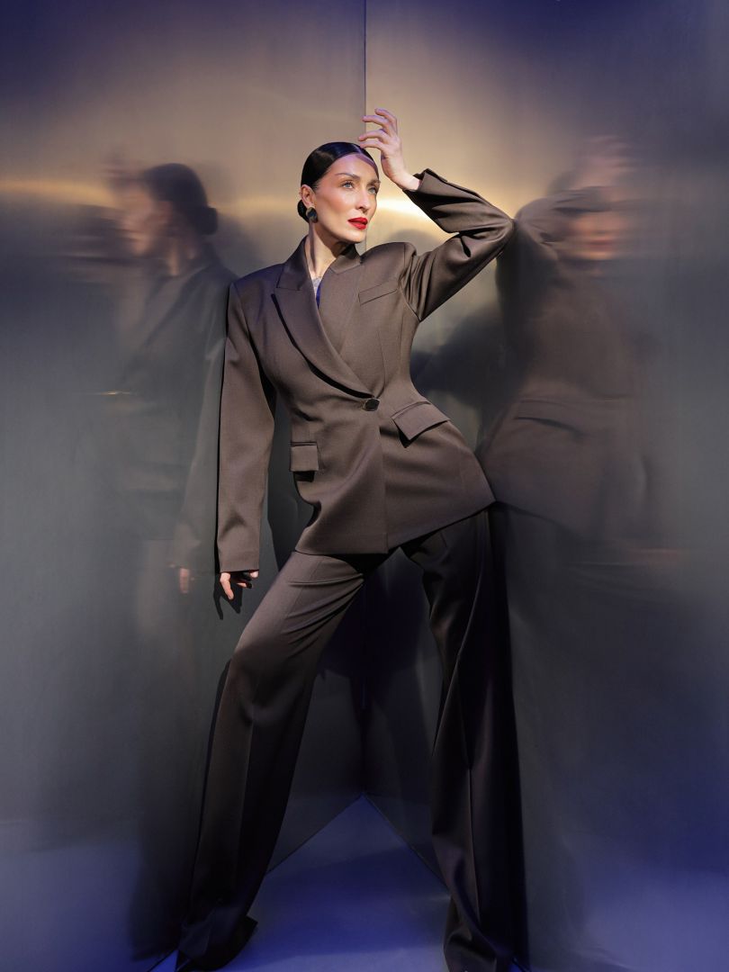 новорічна колекція L&rsquo;ESKIZZO