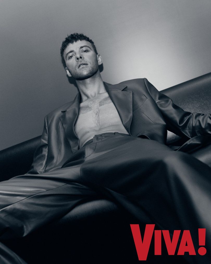 Макс Барських