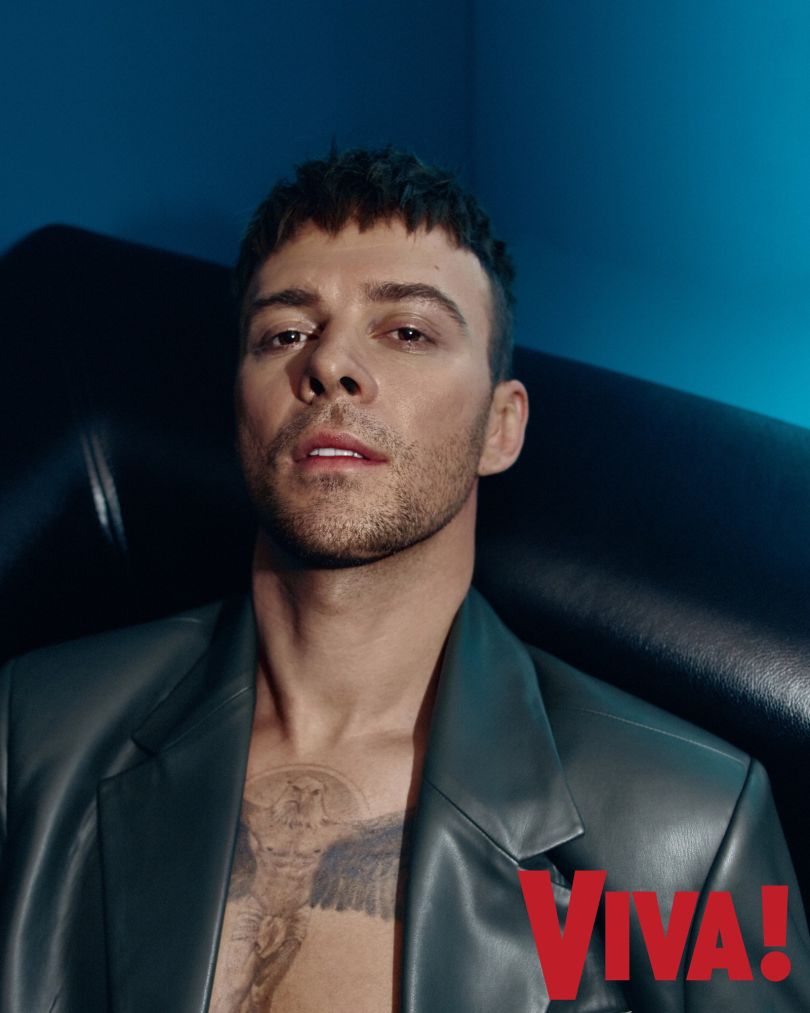 Макс Барських