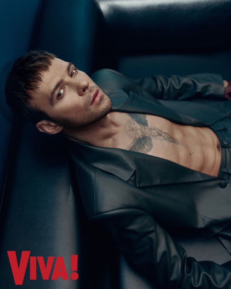 Макс Барських