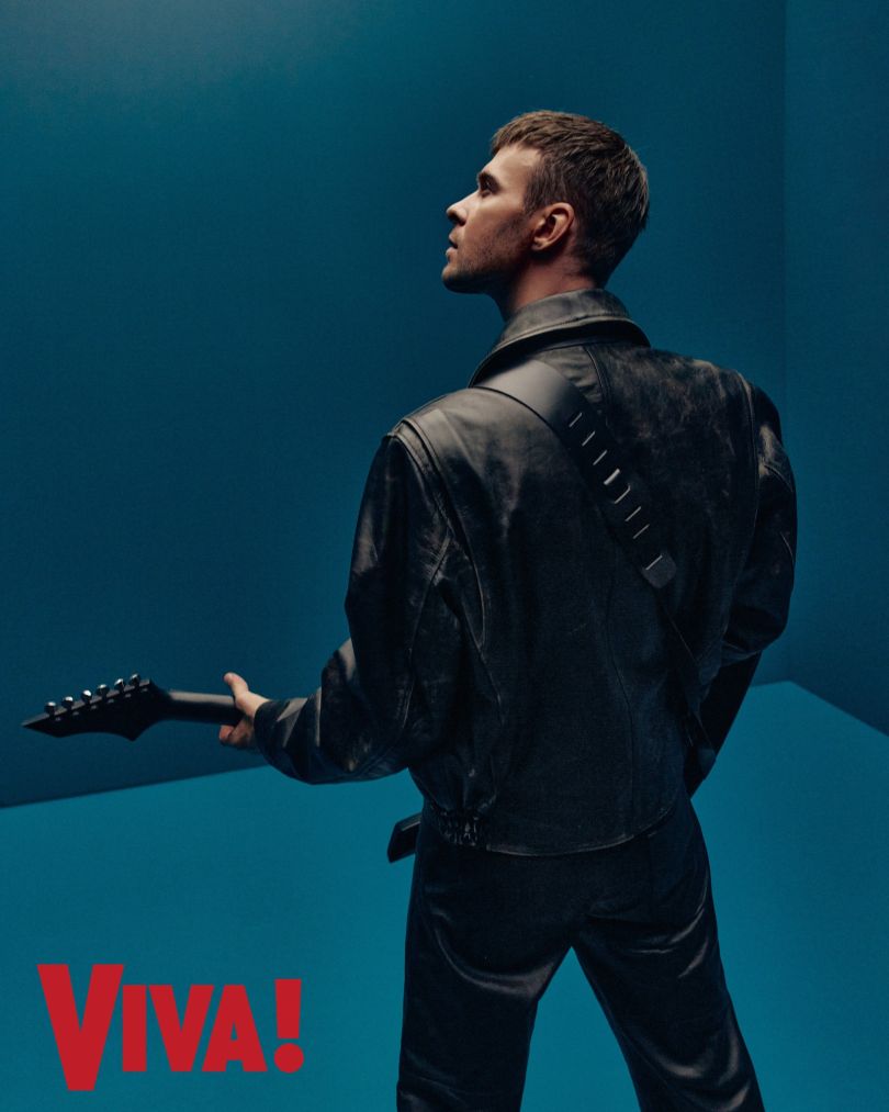 Макс Барських