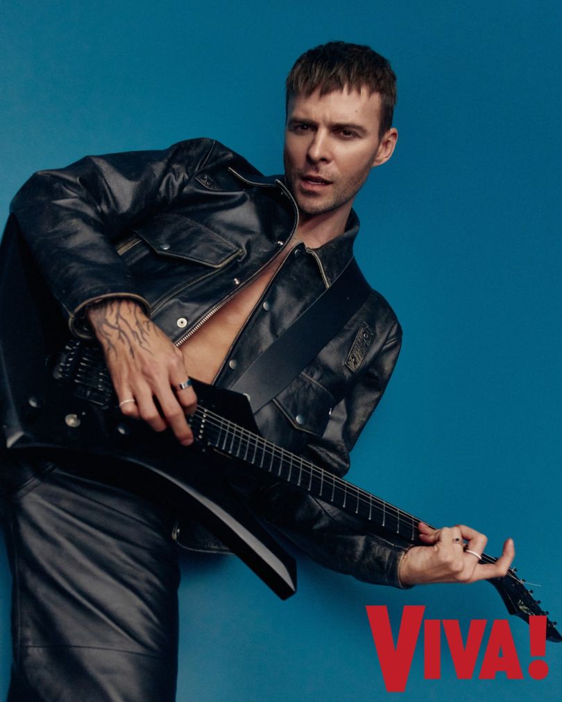 Макс Барських