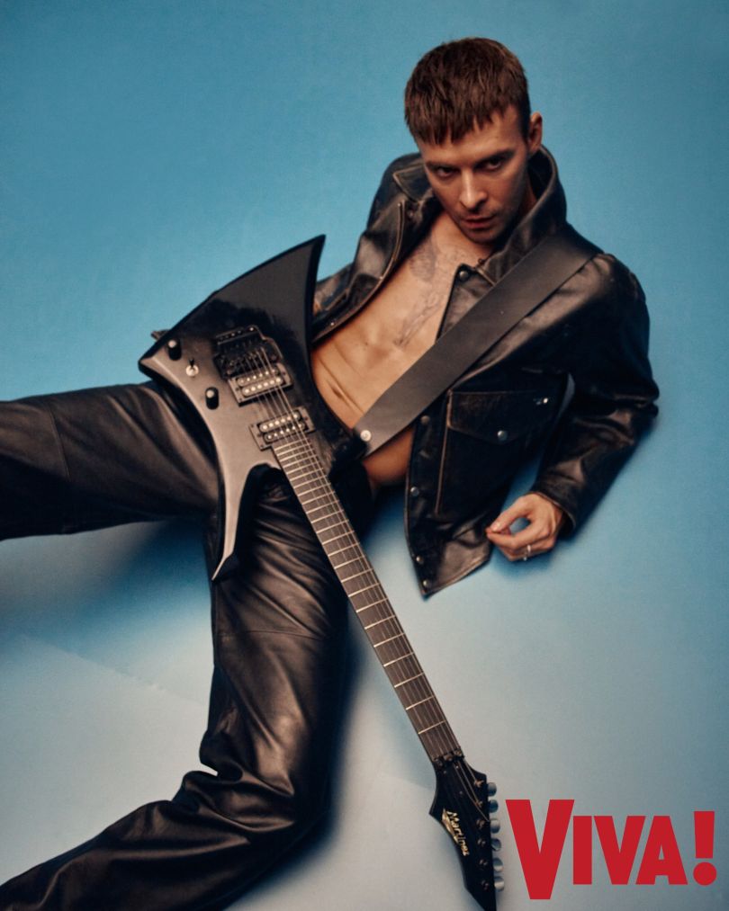 Макс Барських