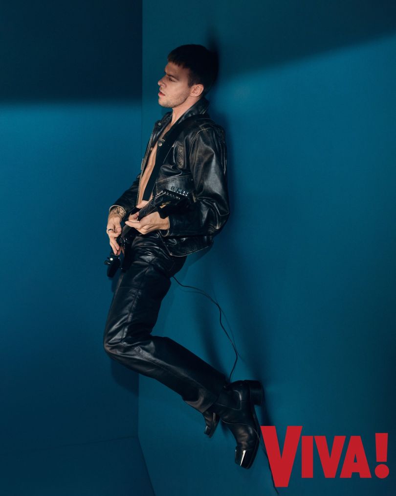 Макс Барських