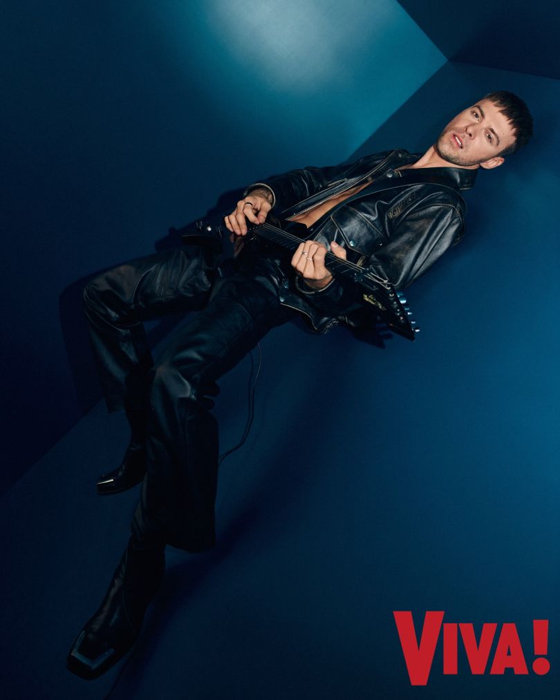 Макс Барських