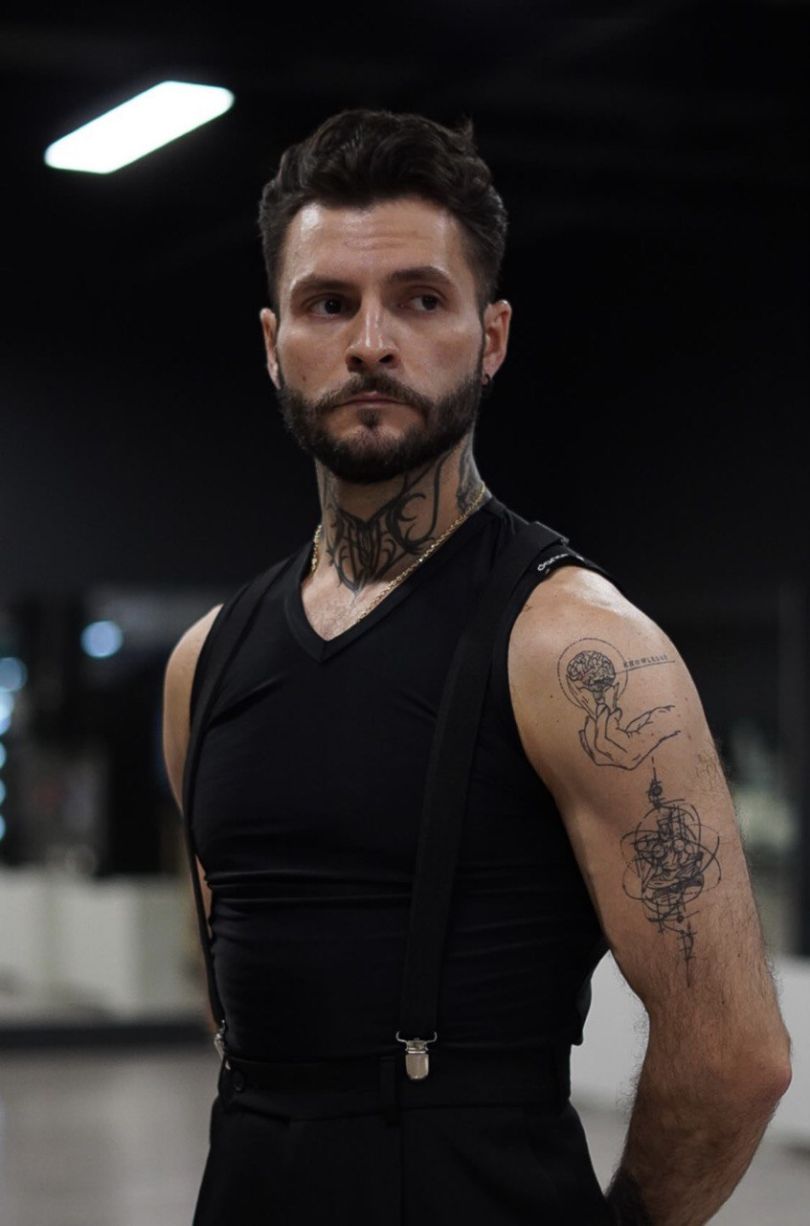 Сергій Єфремов