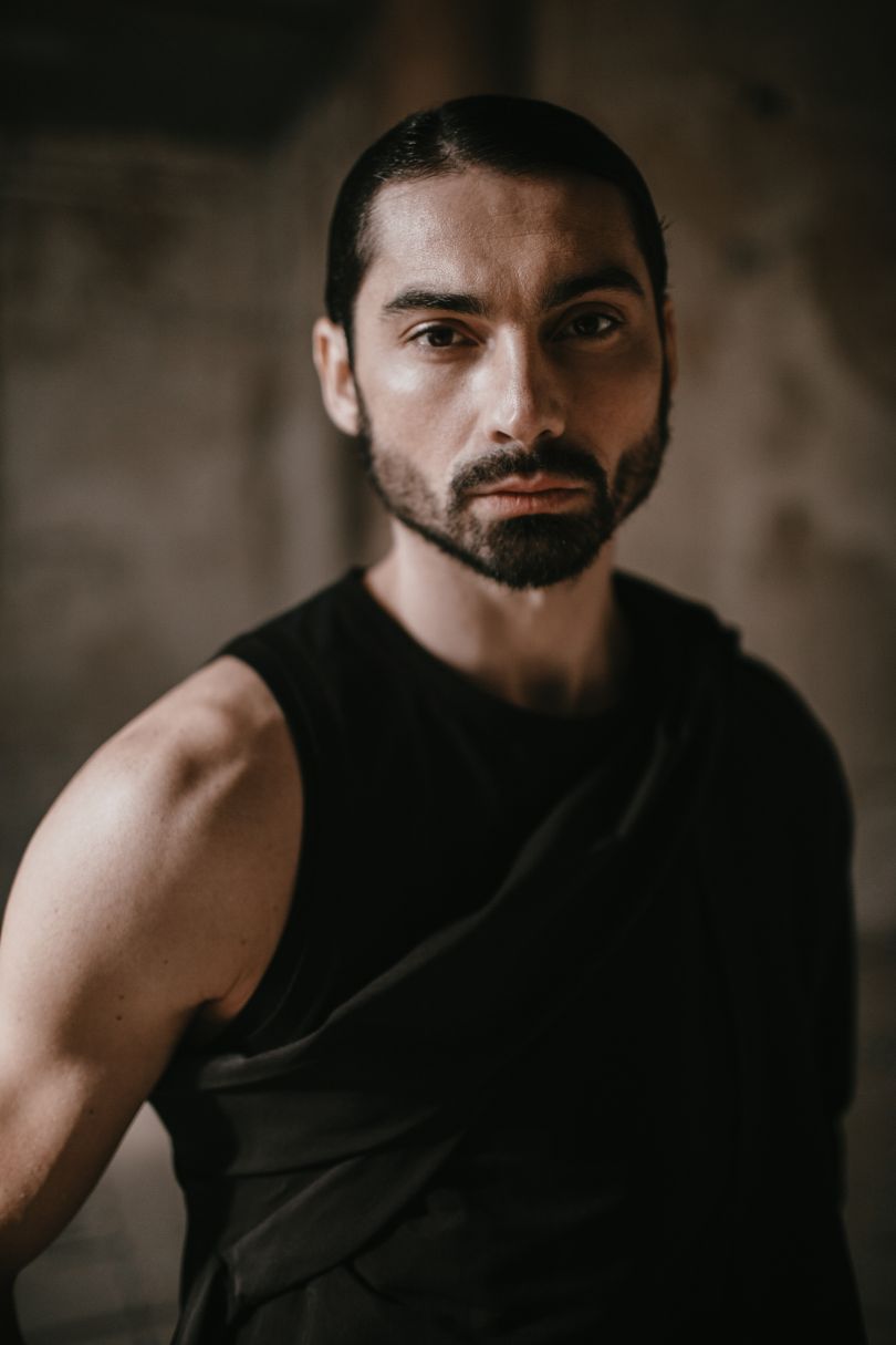 Віталій Загоруйко