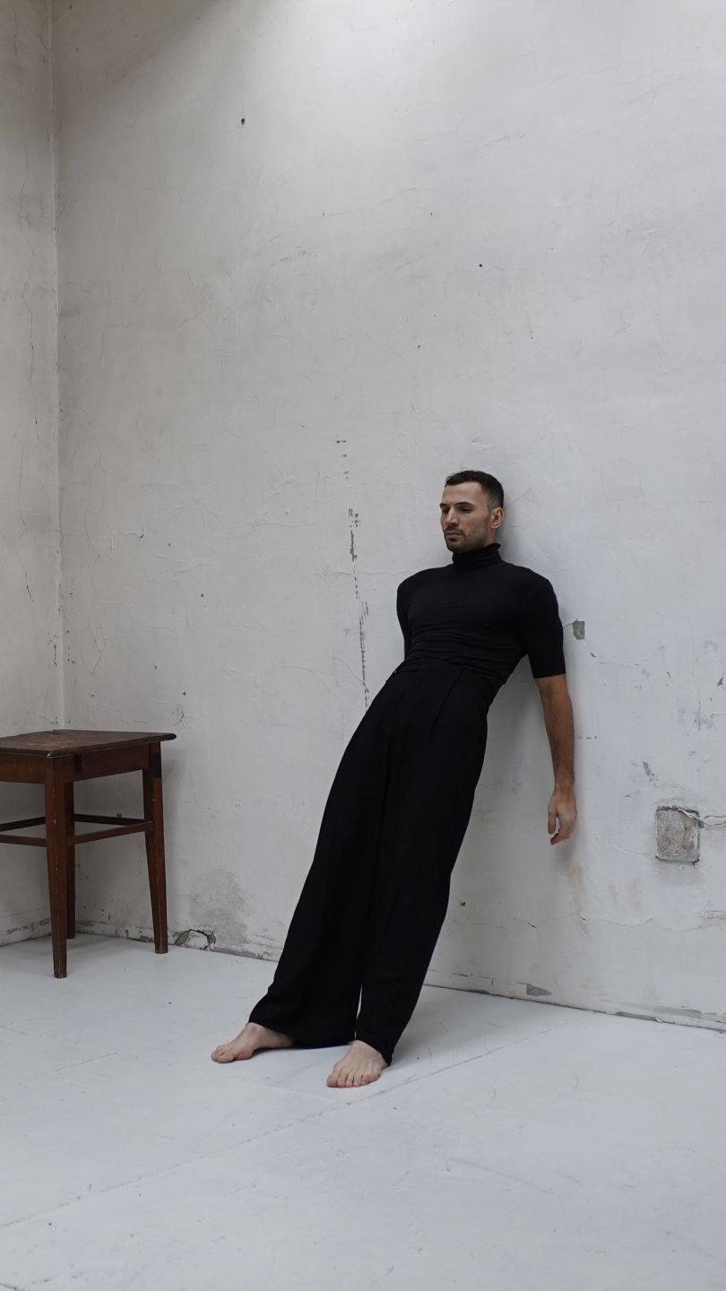 Павло Сімакін