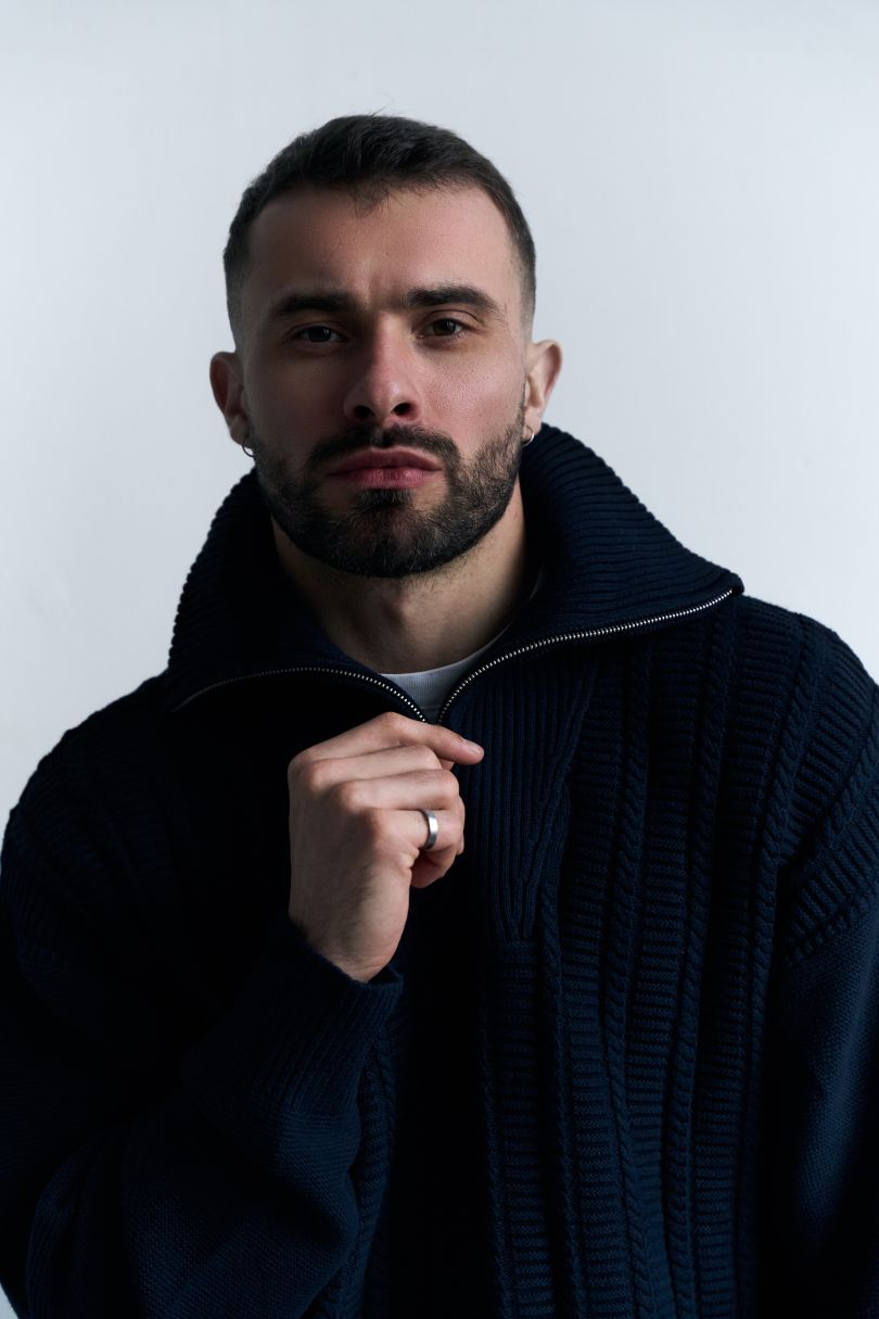 Олександр Прохоров