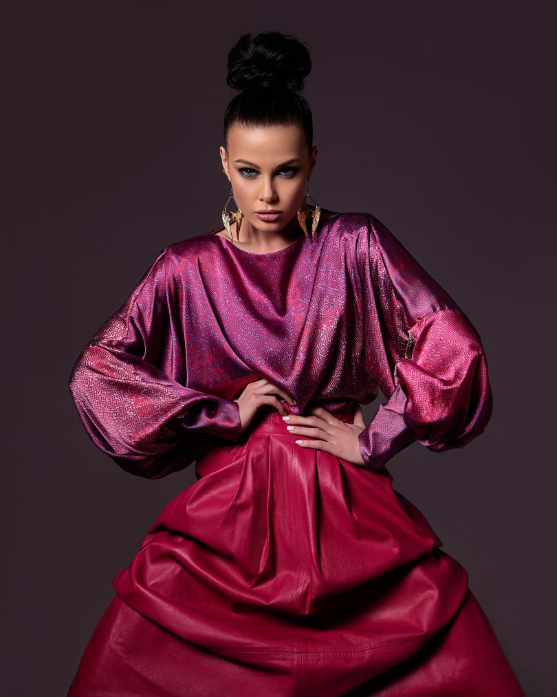 Юлія Сахневич