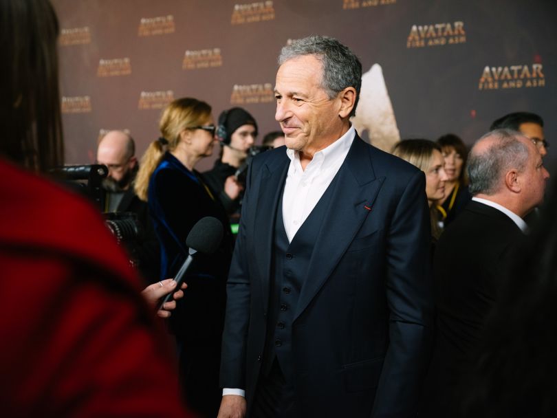 європейська прем&rsquo;єра фільму &laquo;Аватар: Вогонь і Попіл&raquo;