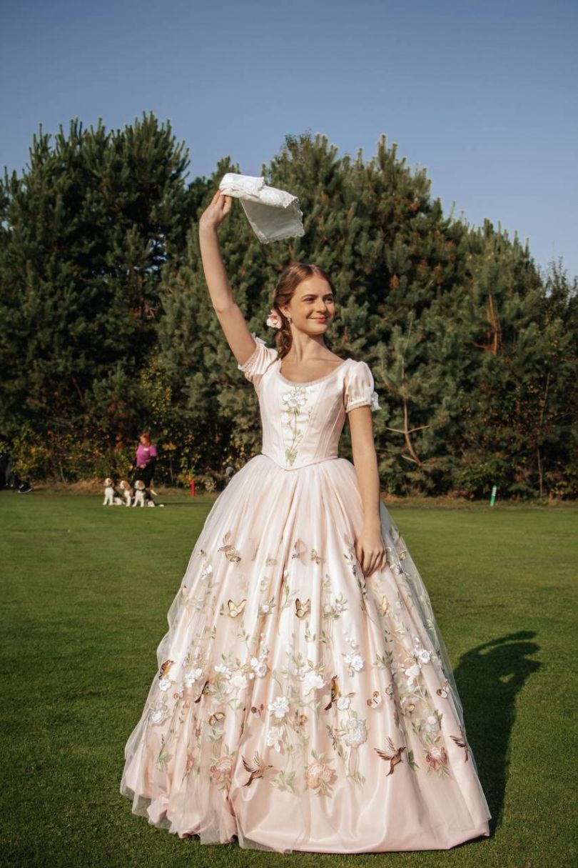 Зоя Лавренюк