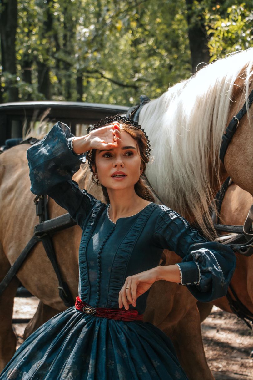 Олена Лавренюк