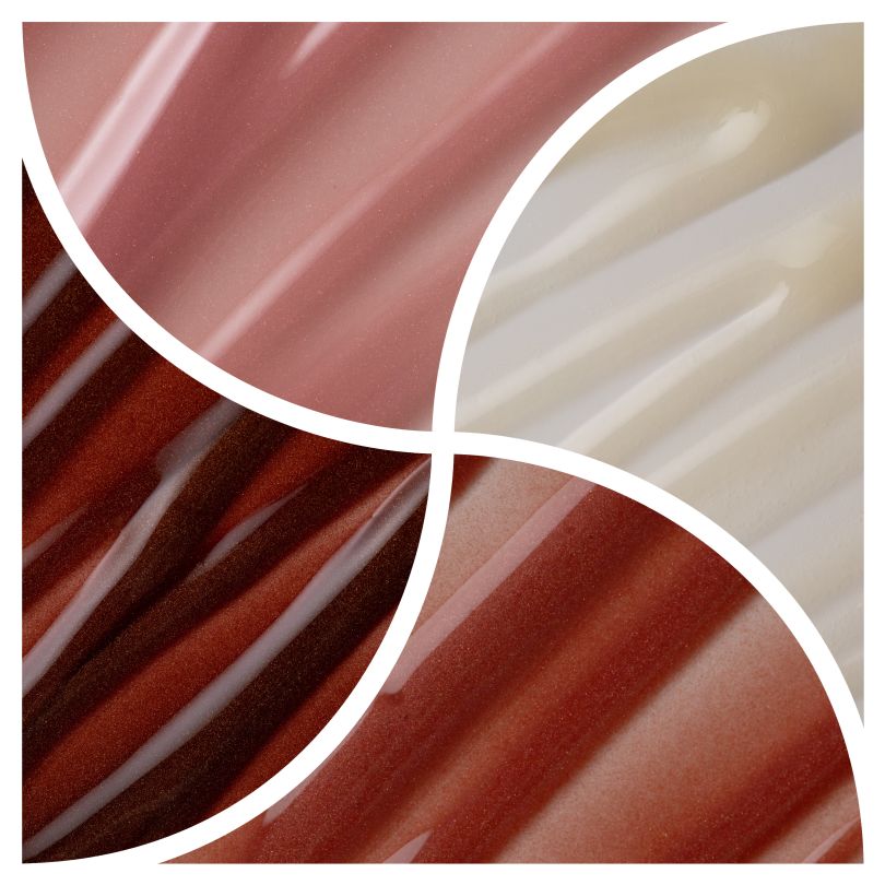 блиск для губ Bogika Make Up