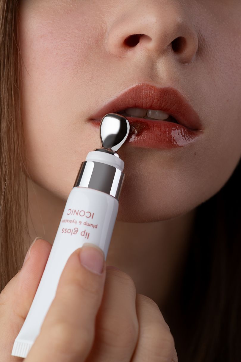 блиск для губ Bogika Make Up