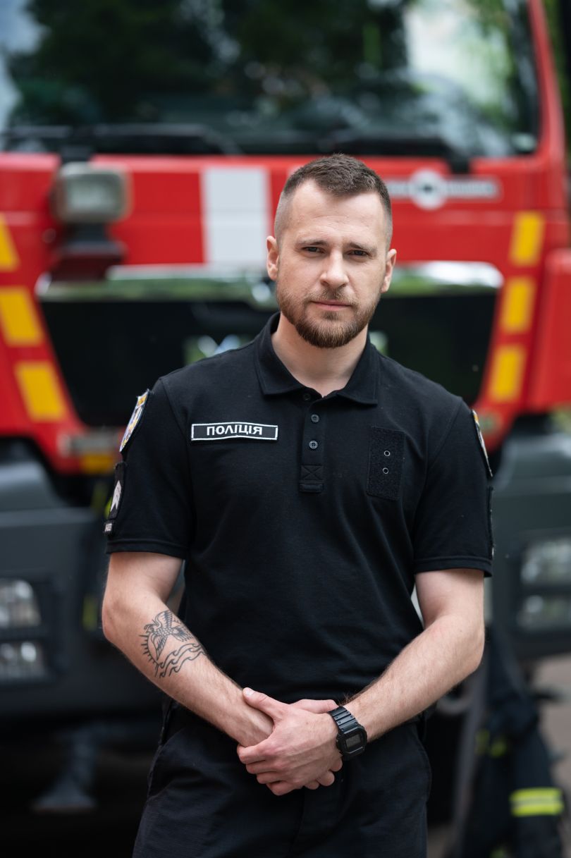 Юрій Вихованець