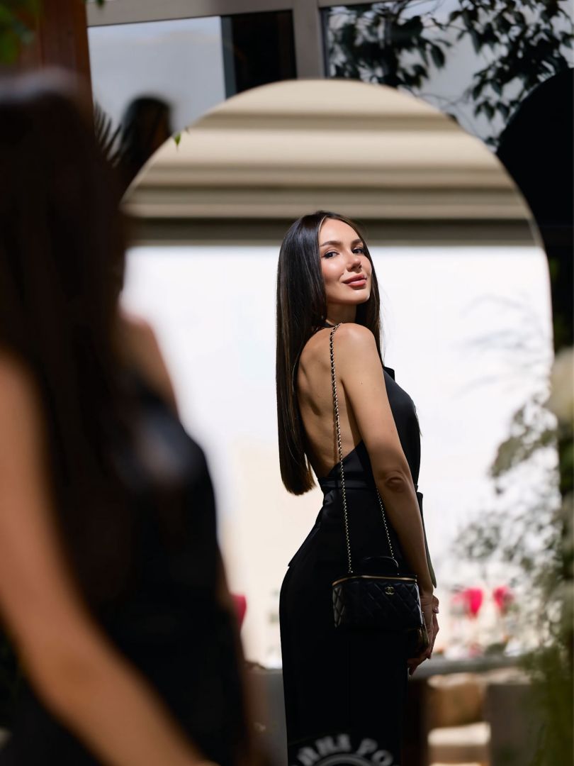 контент-мейкер Лоліта