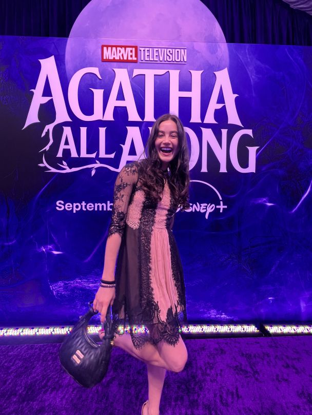 Марина Мазепа