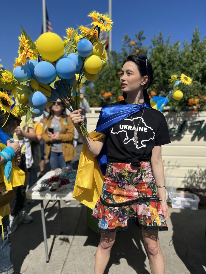 Марина Мазепа