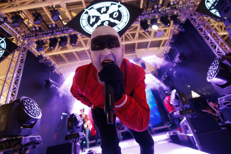 B-Mall Fest 2025 відбувся: Тіна Кароль, DOROFEEVA, Макс Барських і ще десятки артистів