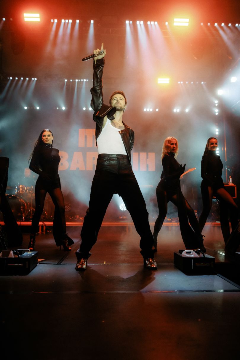 B-Mall Fest 2025 відбувся: Тіна Кароль, DOROFEEVA, Макс Барських і ще десятки артистів