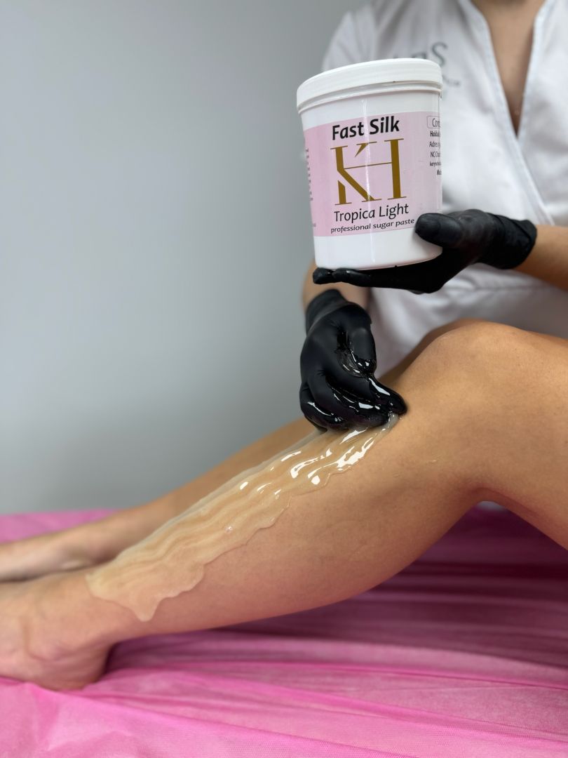 Карина Гайдук