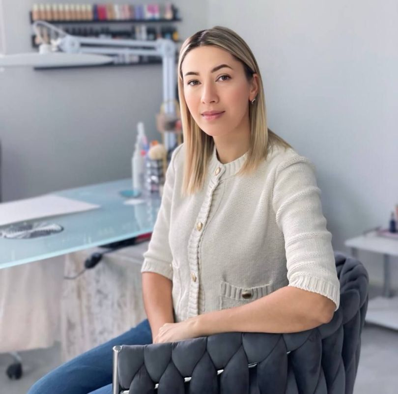 Романа Підзамків