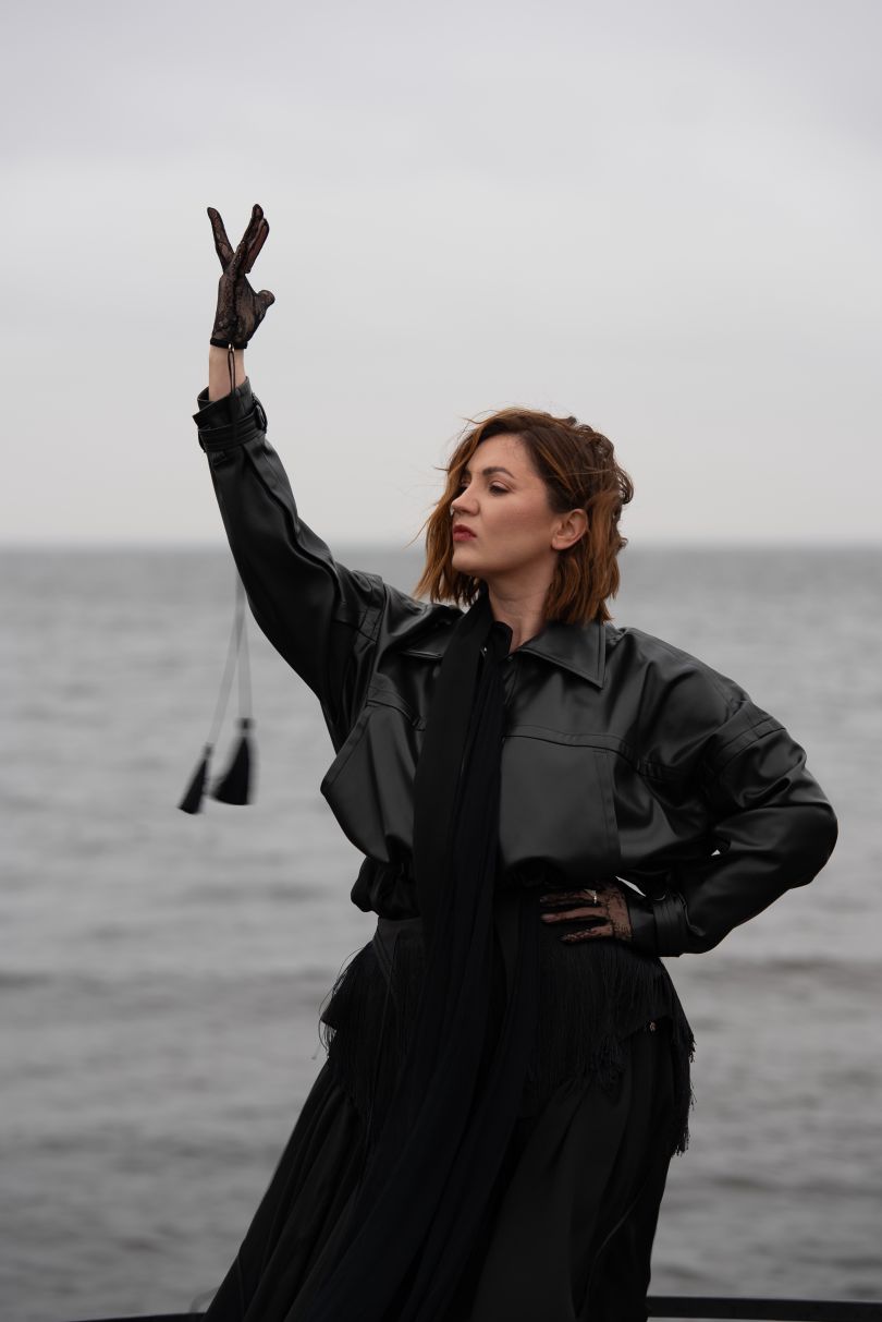 Оля Цибульська