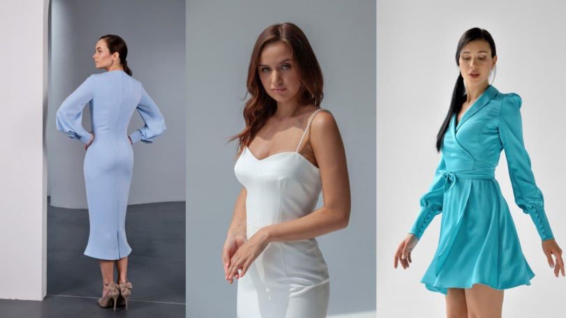 Одежда, в которой рекомендуется встречать Новый год Тигра 2022