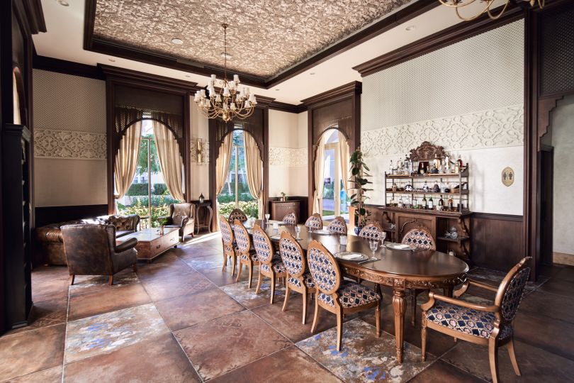 Club Priv&eacute; by Rixos