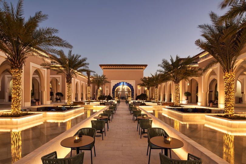 Rixos Premium Saadiyat Island