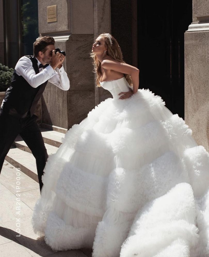 Марина Мамалат