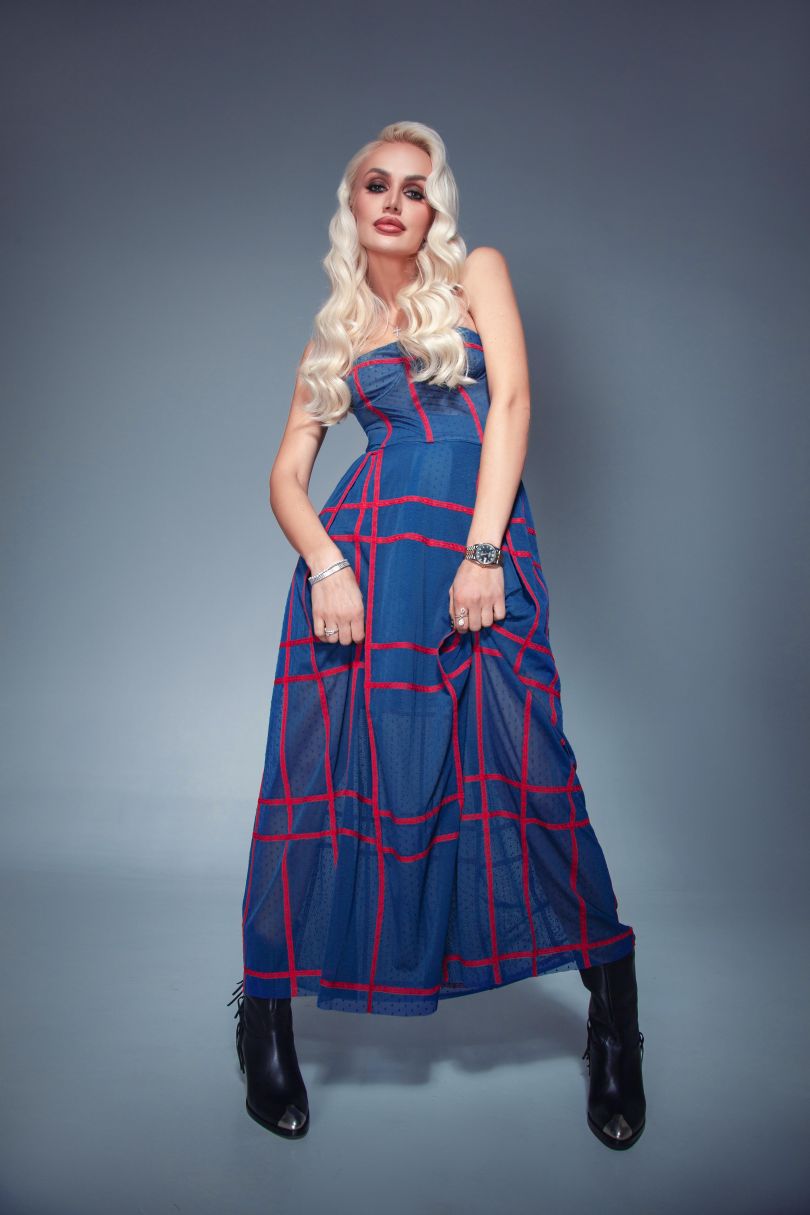 Анна Атепалихина