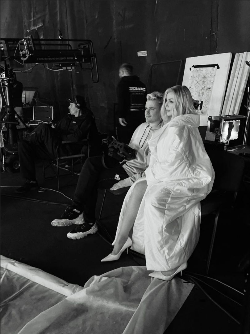 Ирина Билык