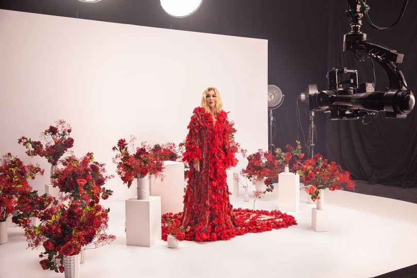 Ирина Билык