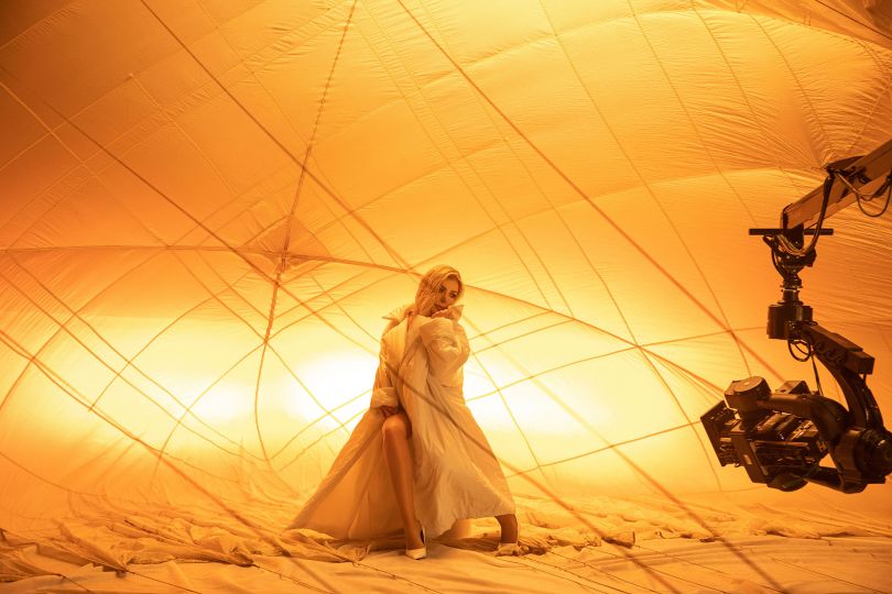 Ирина Билык