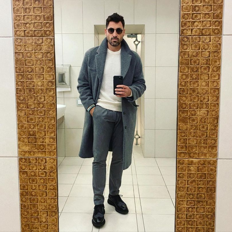 Максим Чмерковский