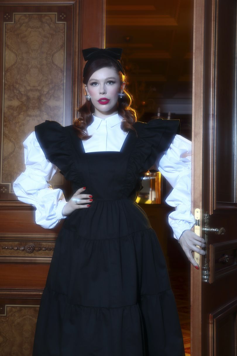 Соня Плакидюк