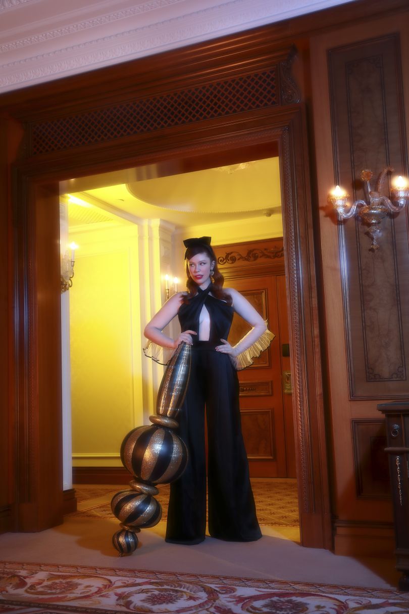 Соня Плакидюк