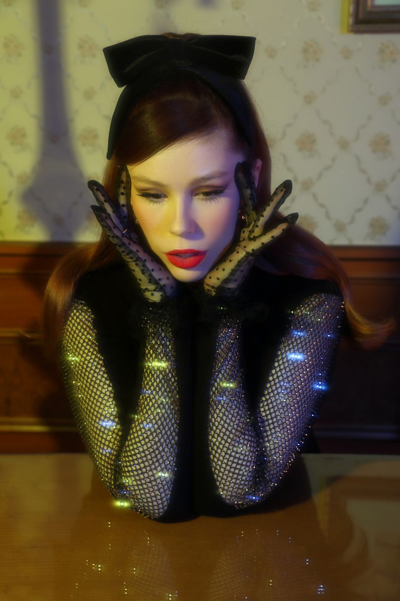 Соня Плакидюк