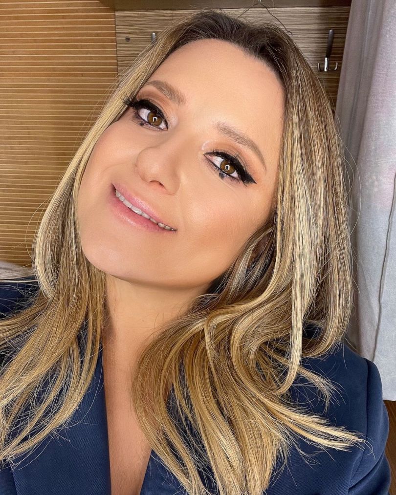 Наталья Могилевская