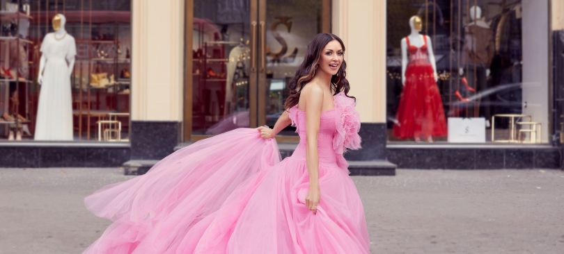 Наталія Валевська