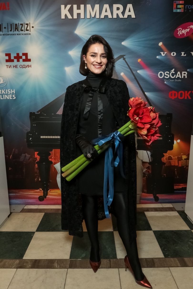 Марта Адамчук
