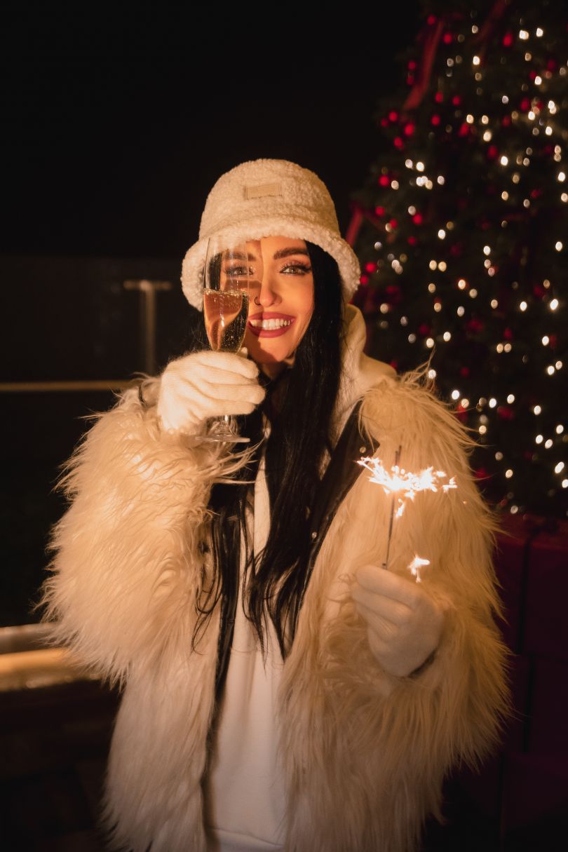 Анна Добриднєва