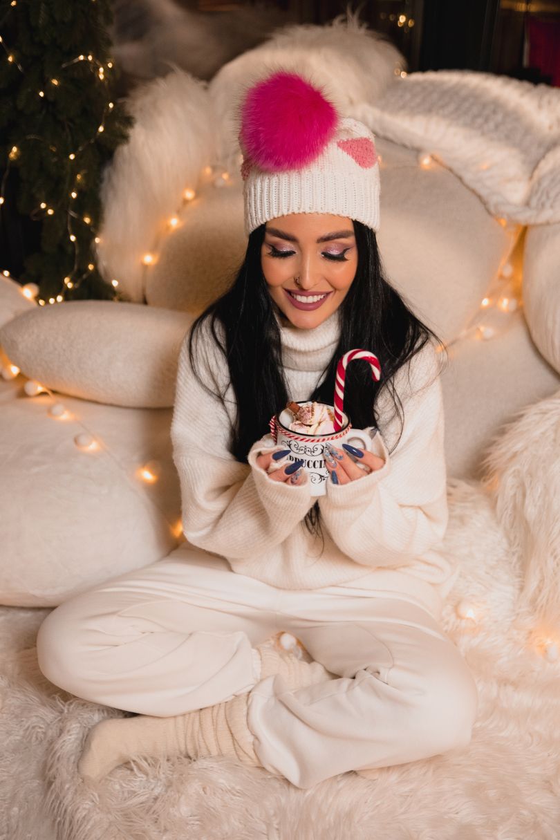 Анна Добриднєва