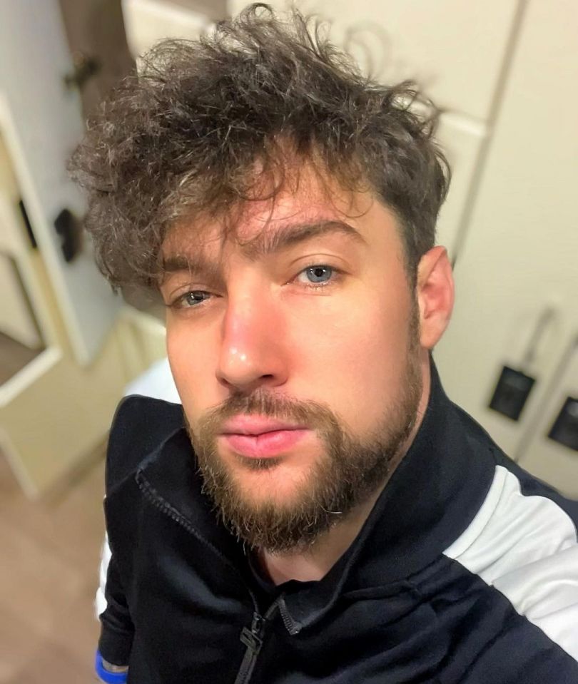 Олег Кензов