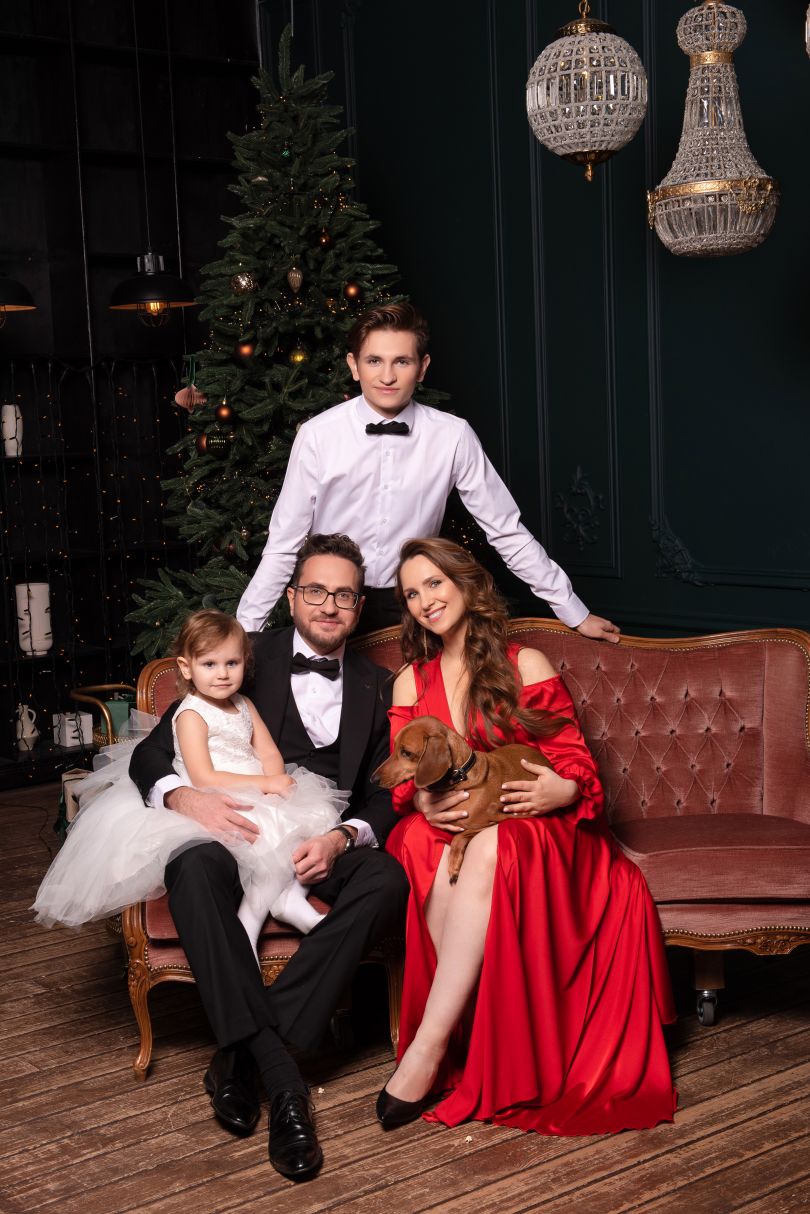 Максим Сикора